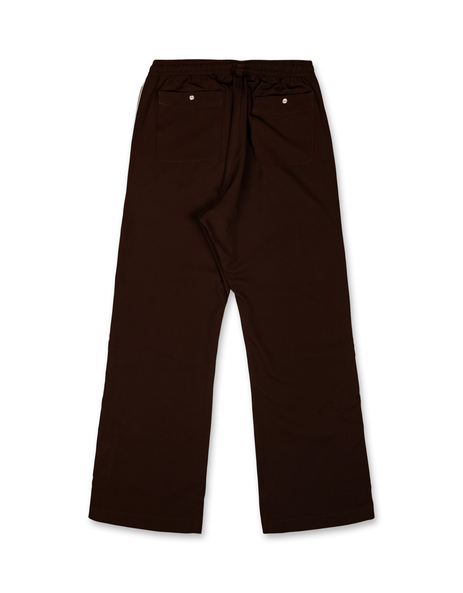 Cowboy Camping Button Down Pant
