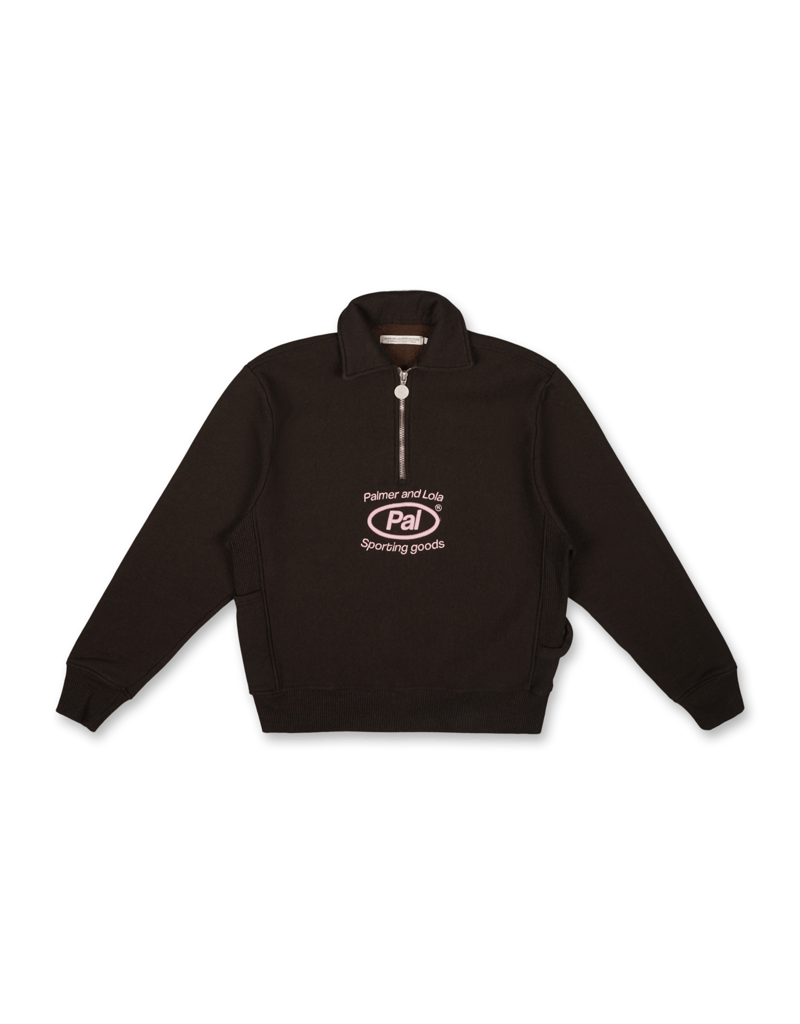 Trialhead Half Zip