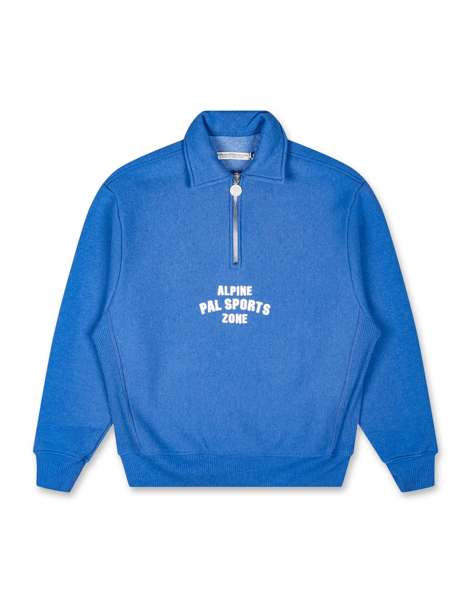 Alpine Zone Half  Zip