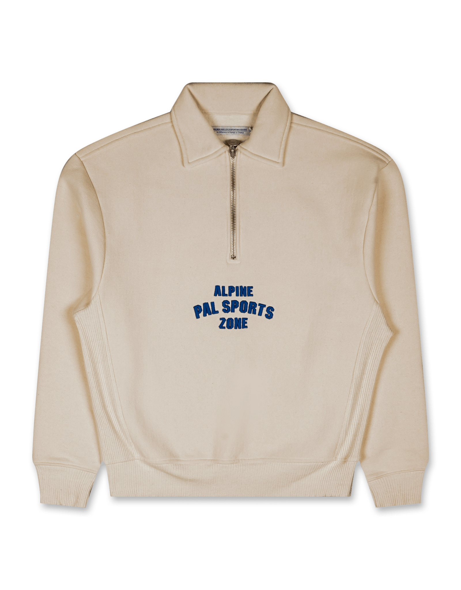 Alpine Zone Half  Zip