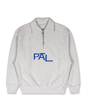 Wet Pass Half  Zip