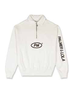 Collection Half  Zip