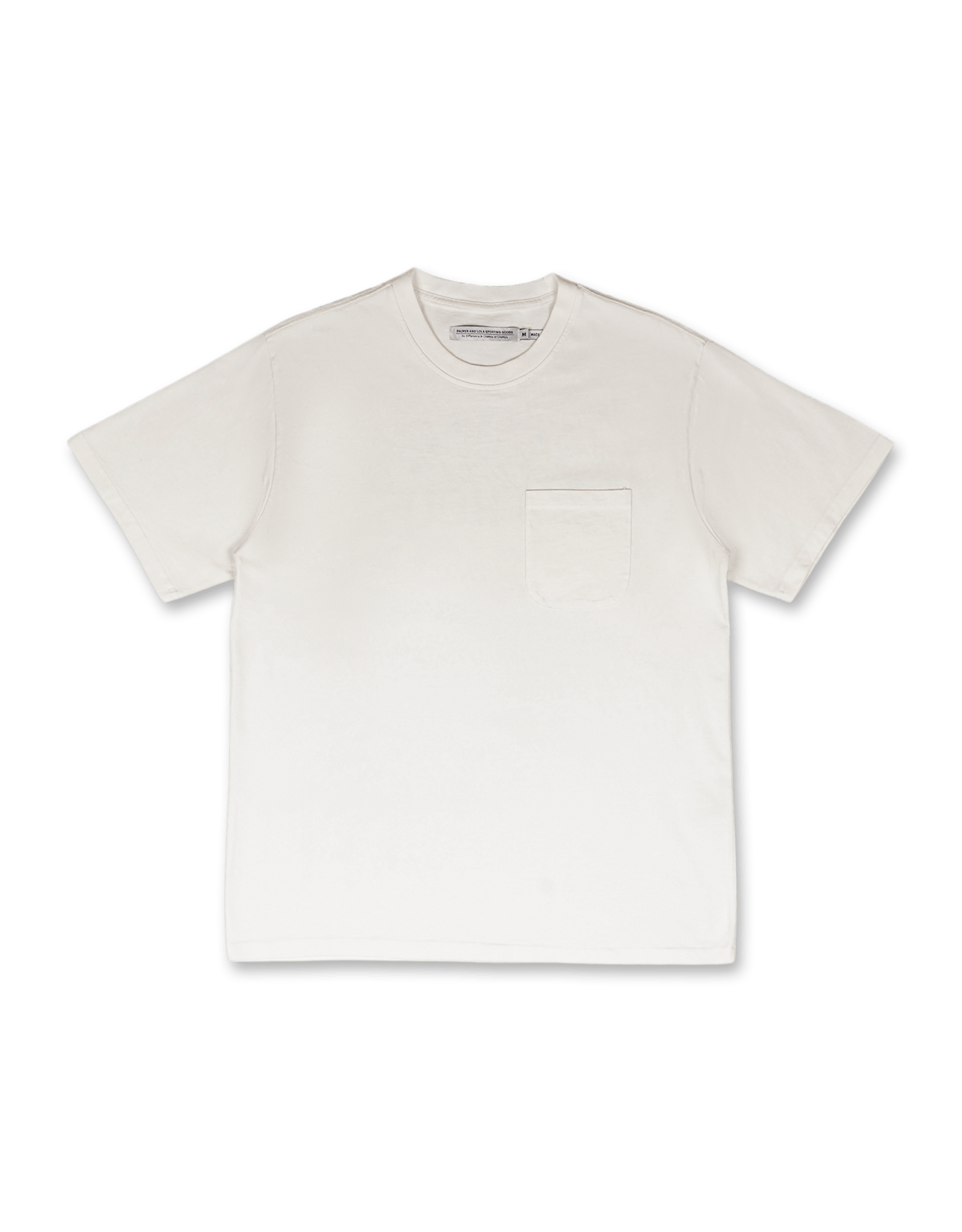 PAL Sporting Goods Club House T-shirt - Rezetstore