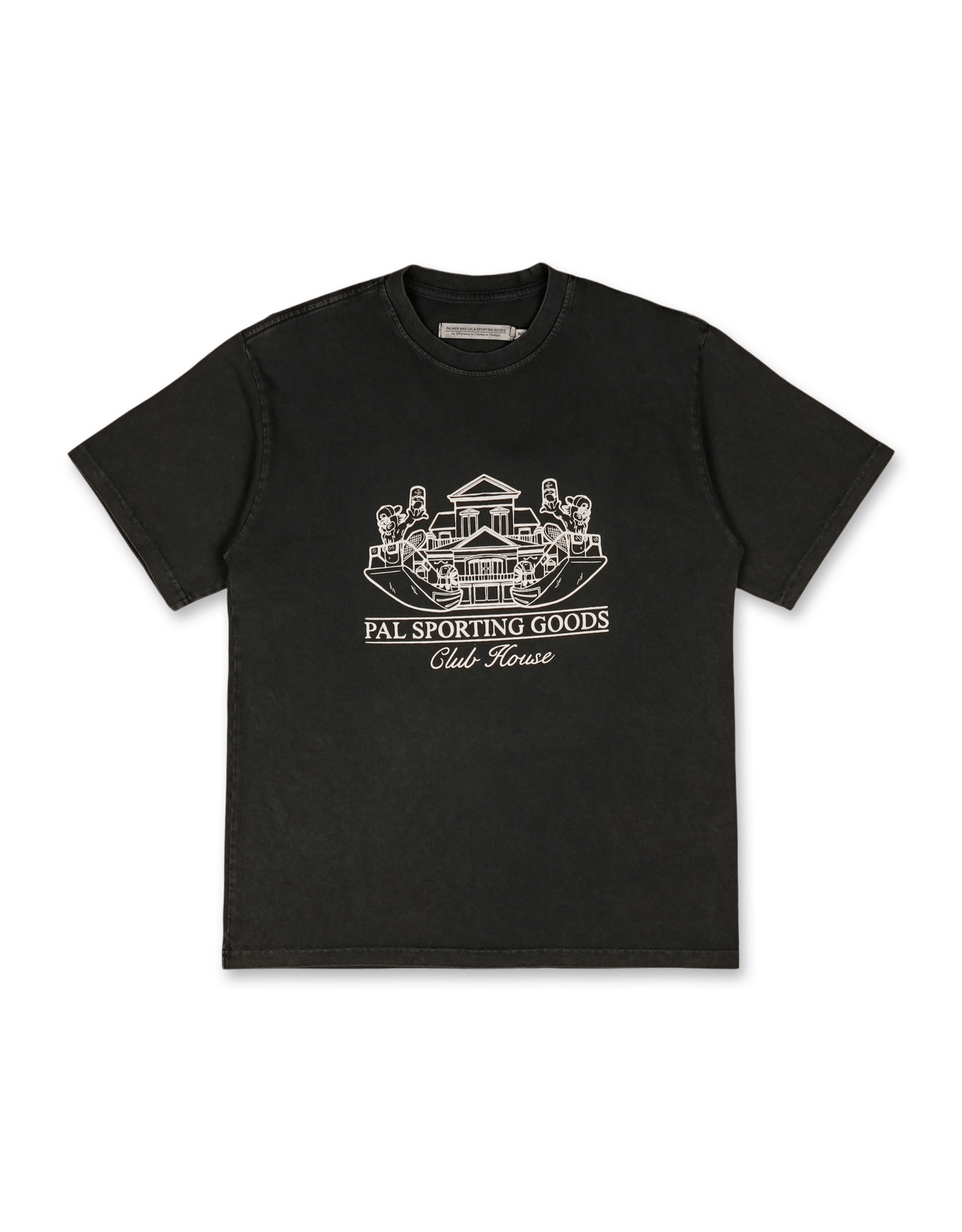 Air Boat T-shirt