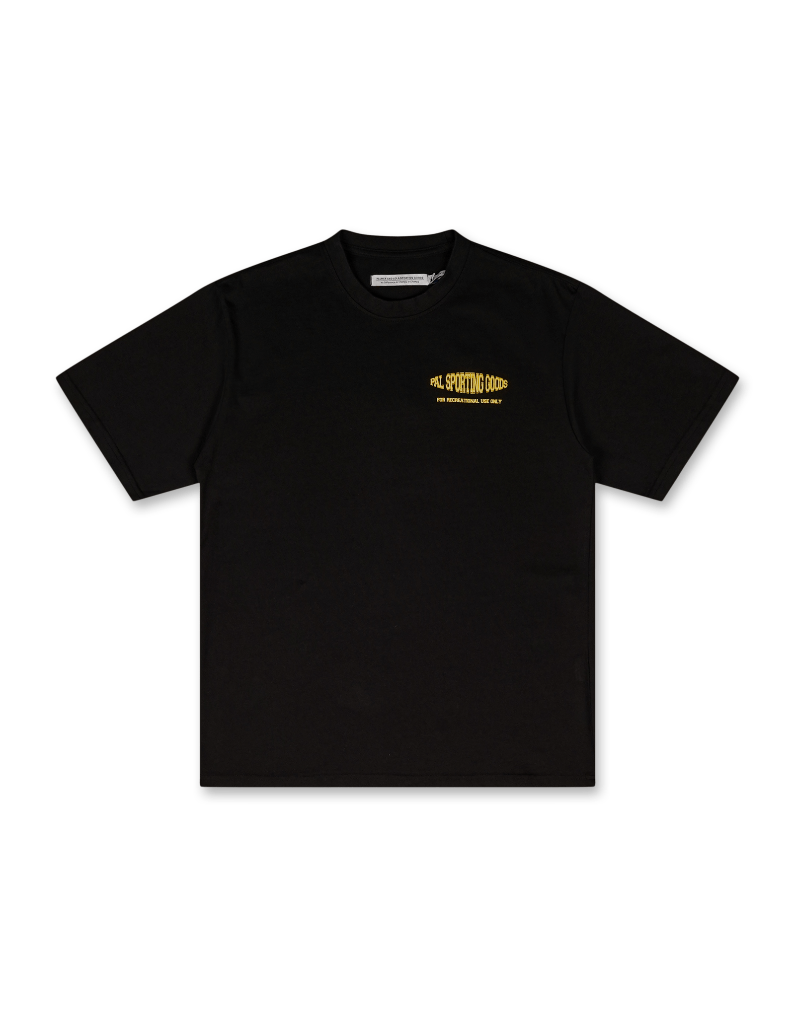 PAL Sporting Goods Recreational Use Only T-shirt - Rezetstore