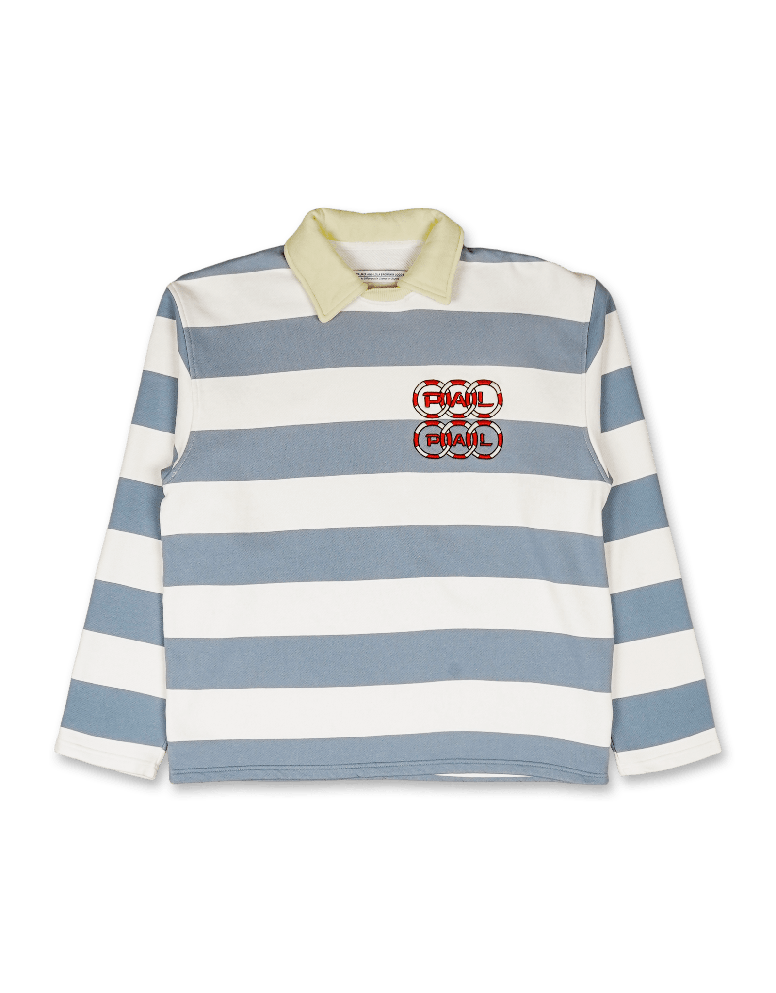 Drift Striped Longsleeve