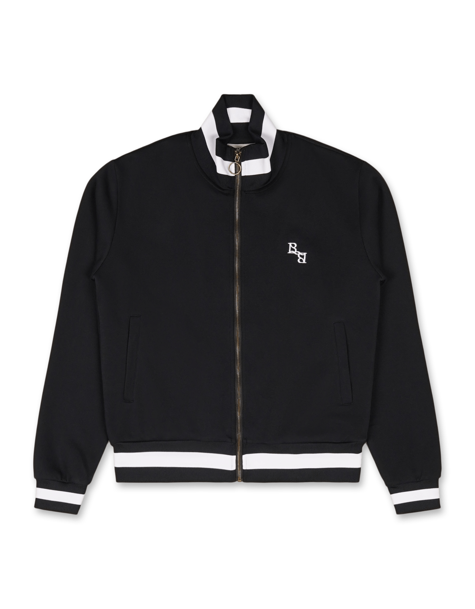 Monogram Tracksuit Jacket