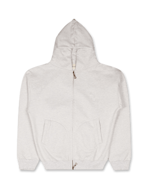 Monogram Boxing Glove Zipper Hoodie