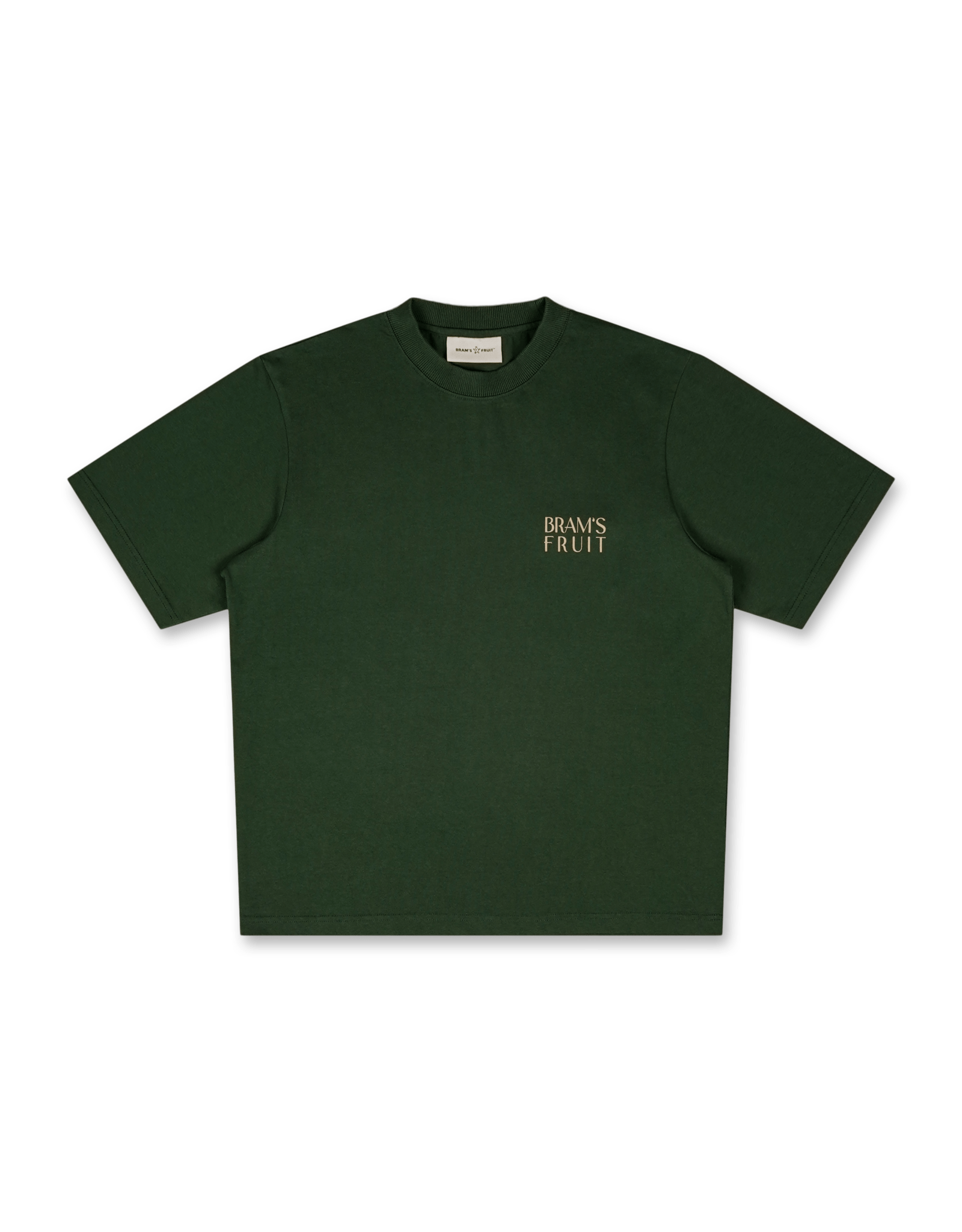 Fruit Hotel Tee