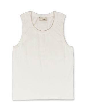 Heavy Rib Tanktop