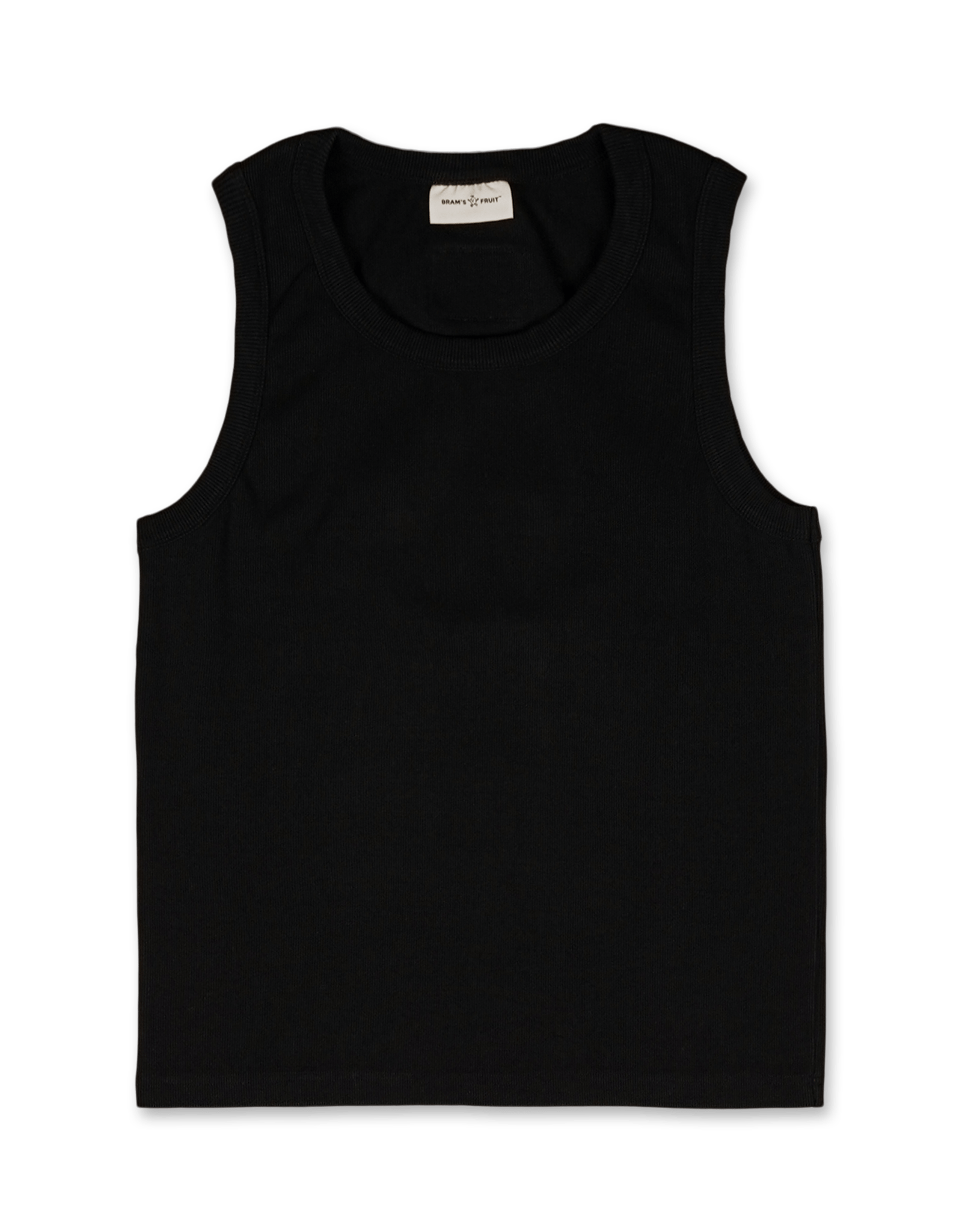 Heavy Rib Tanktop