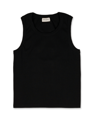 Heavy Rib Tanktop