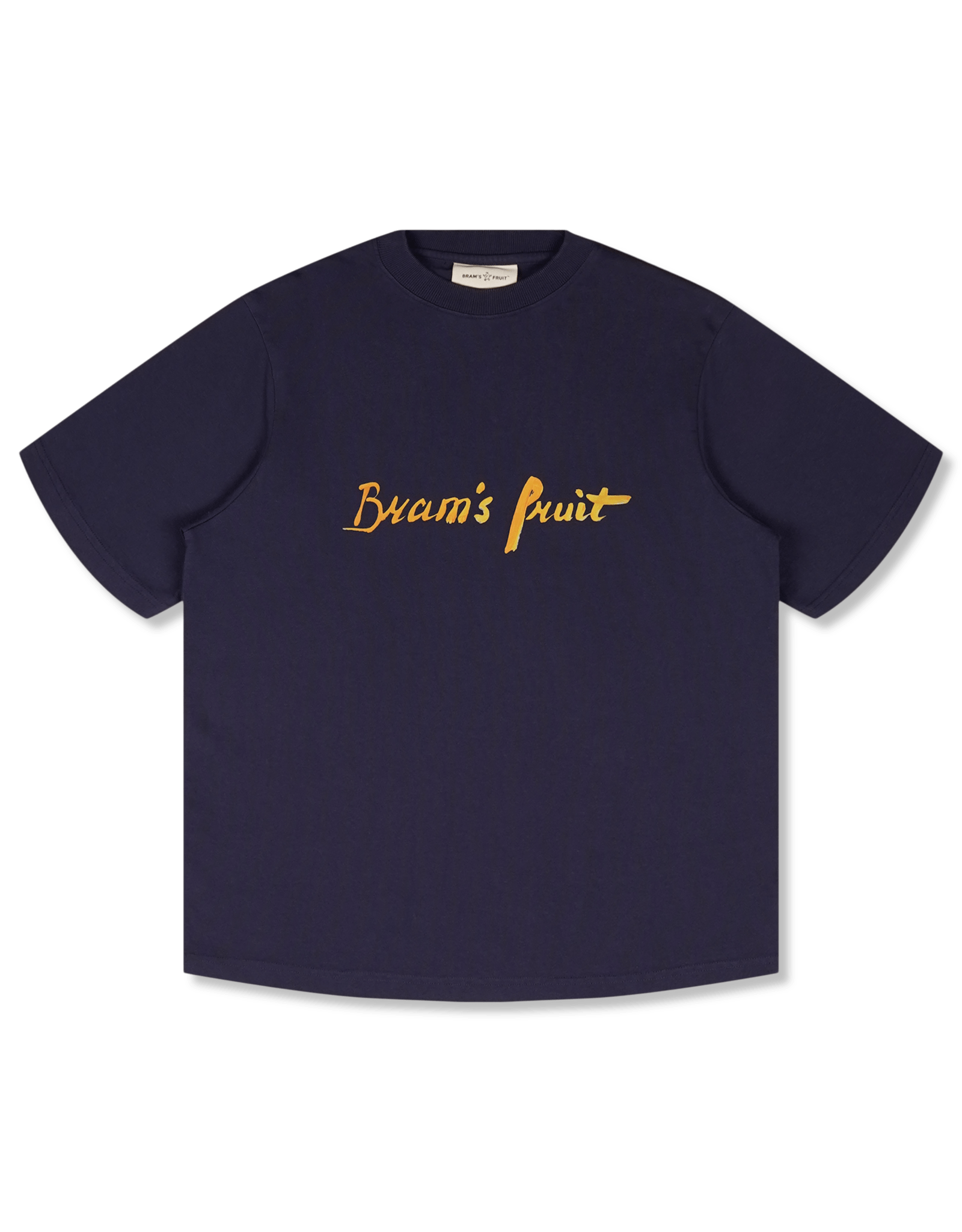 Mum's Script Logo Tee