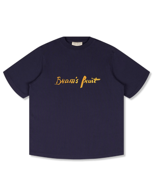 Mum's Script Logo Tee