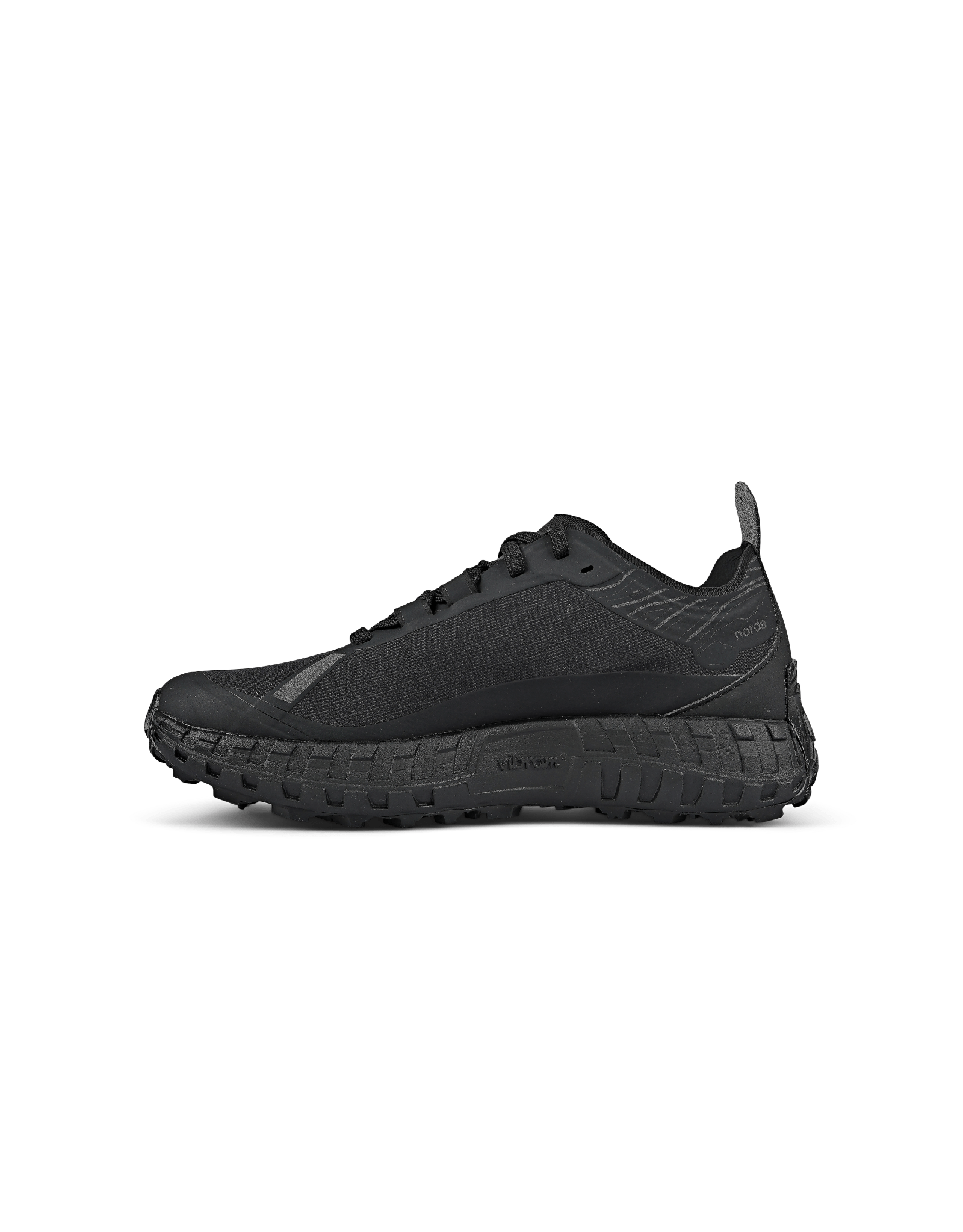 Norda Run Norda Run 001 W | Rezet Store