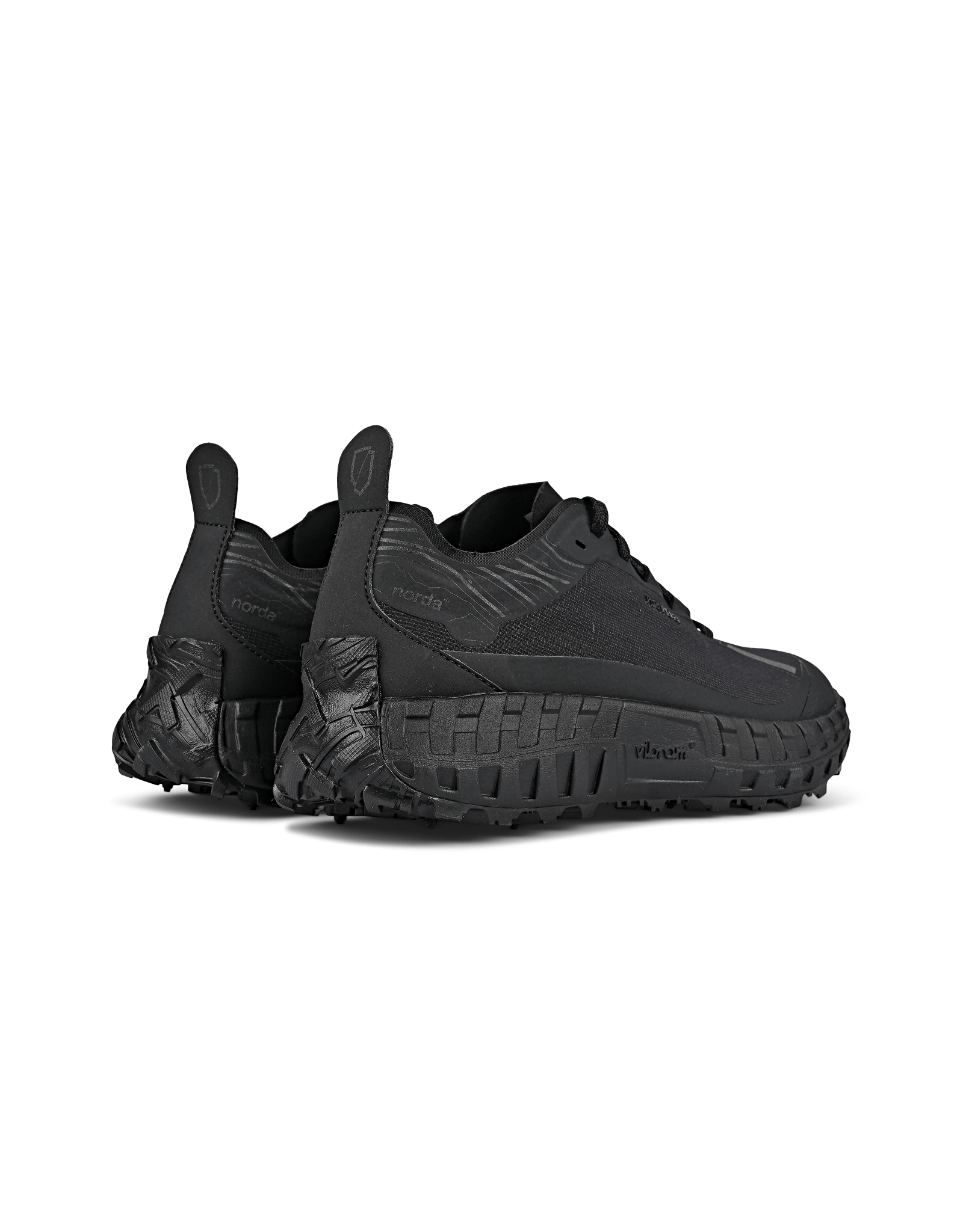 Norda Run Norda Run 001 W | Rezet Store