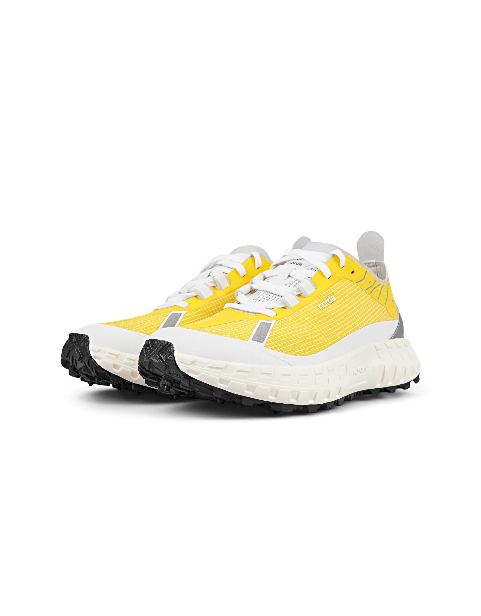 Norda Run 001 W | Rezet Store