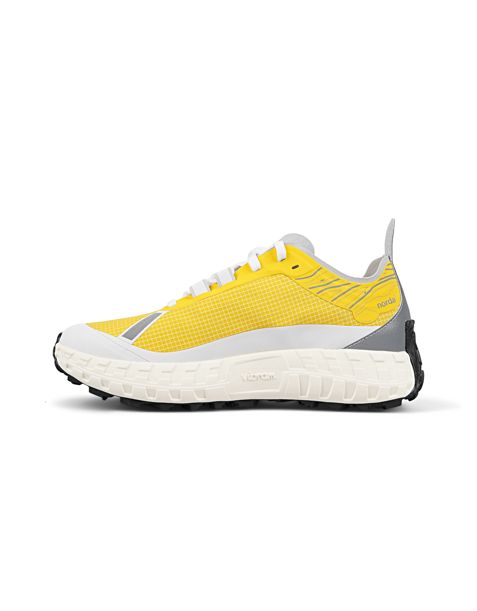 Norda Run 001 W | Rezet Store