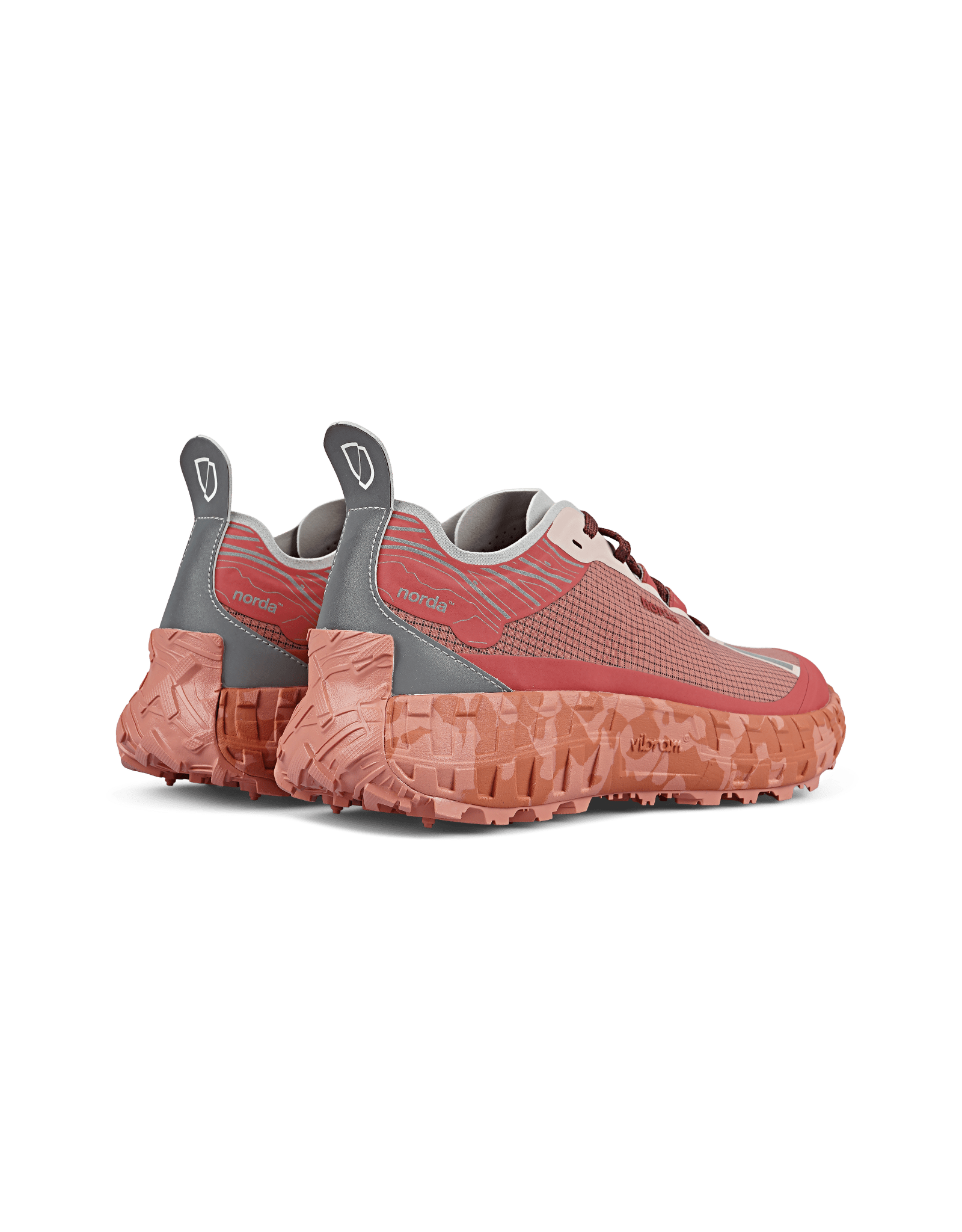 Norda Run 001 W | Rezet Store