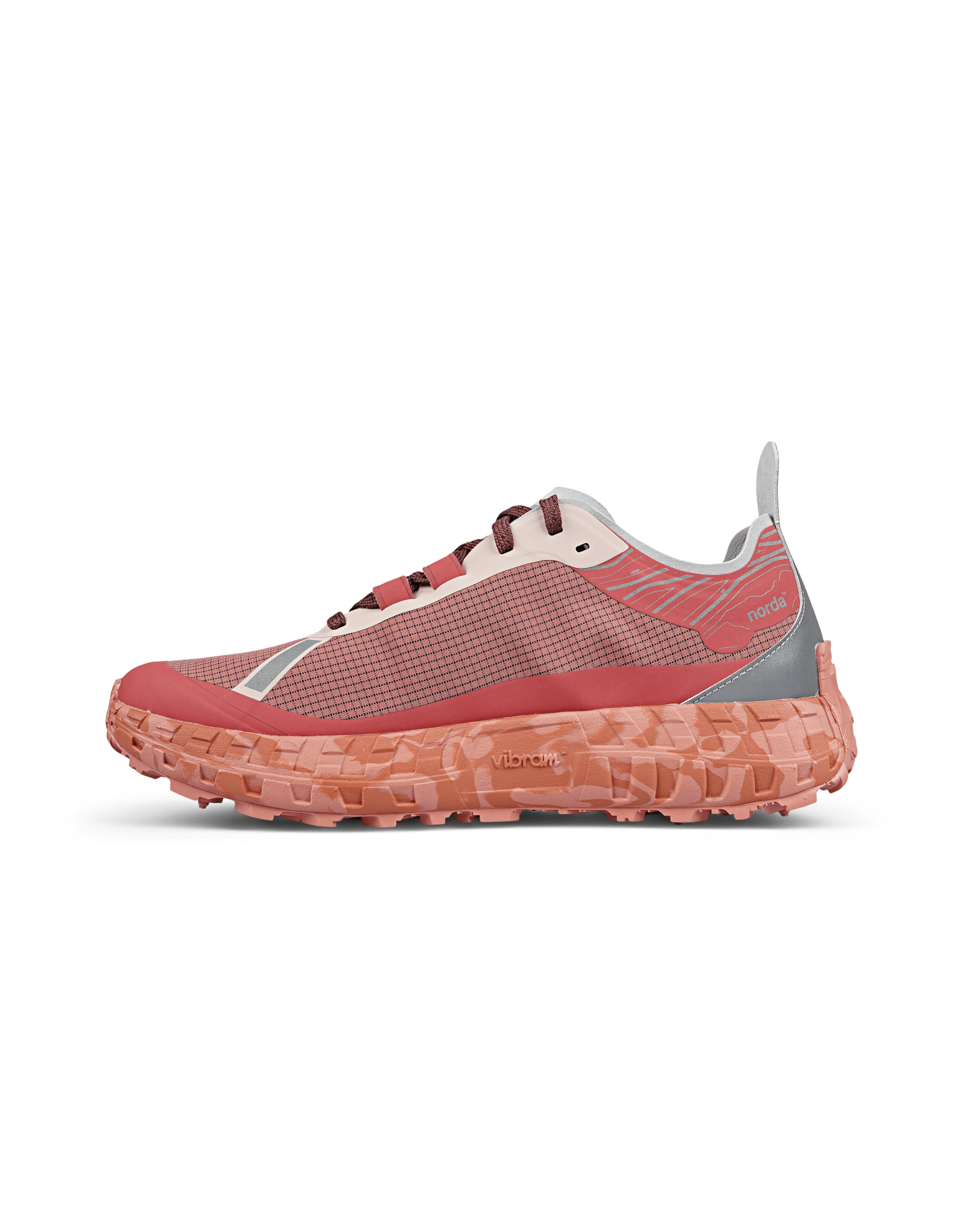 Norda Run 001 M | Rezet Store