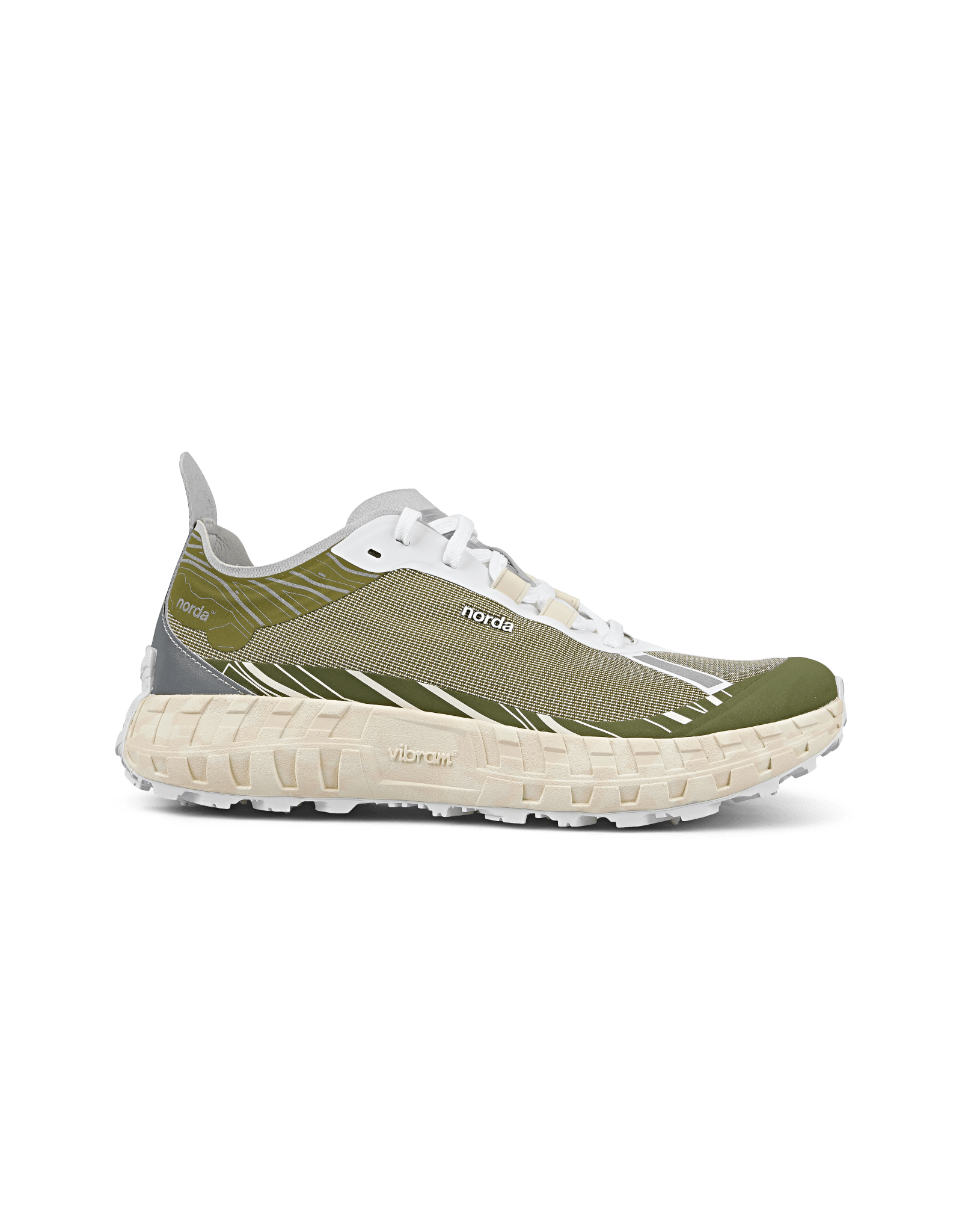 Norda Run 001 M | Rezet Store