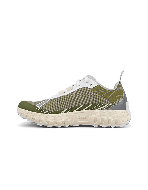 Norda Run 001 M | Rezet Store