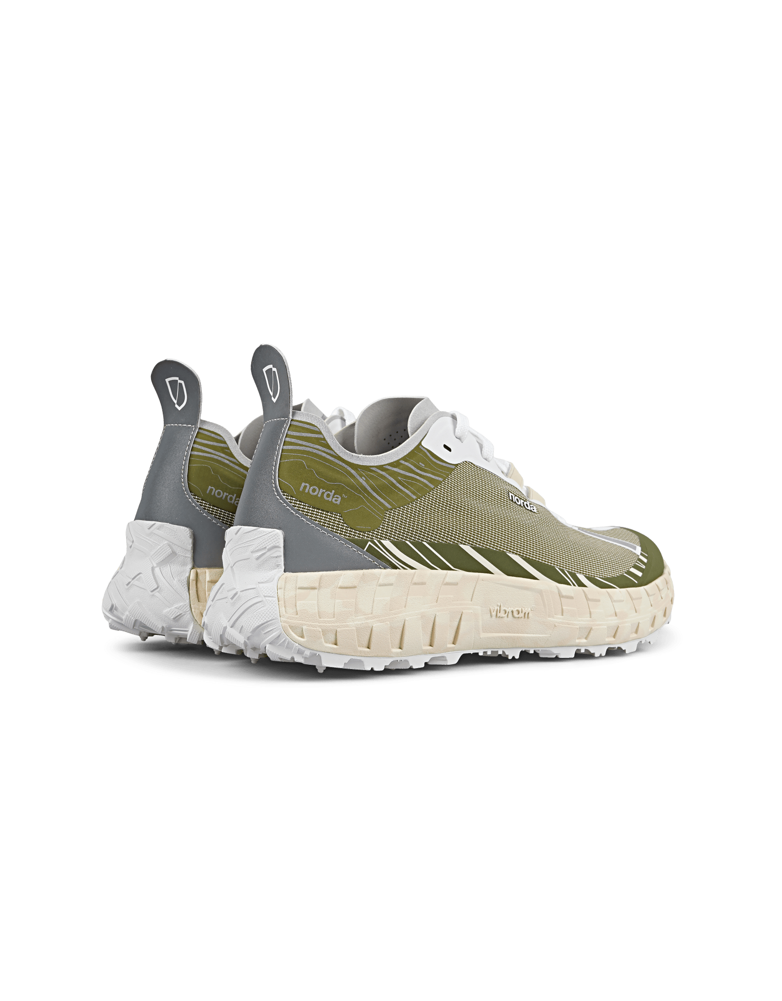 Norda Run 001 M | Rezet Store