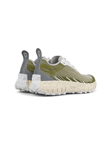 Norda Run 001 M | Rezet Store