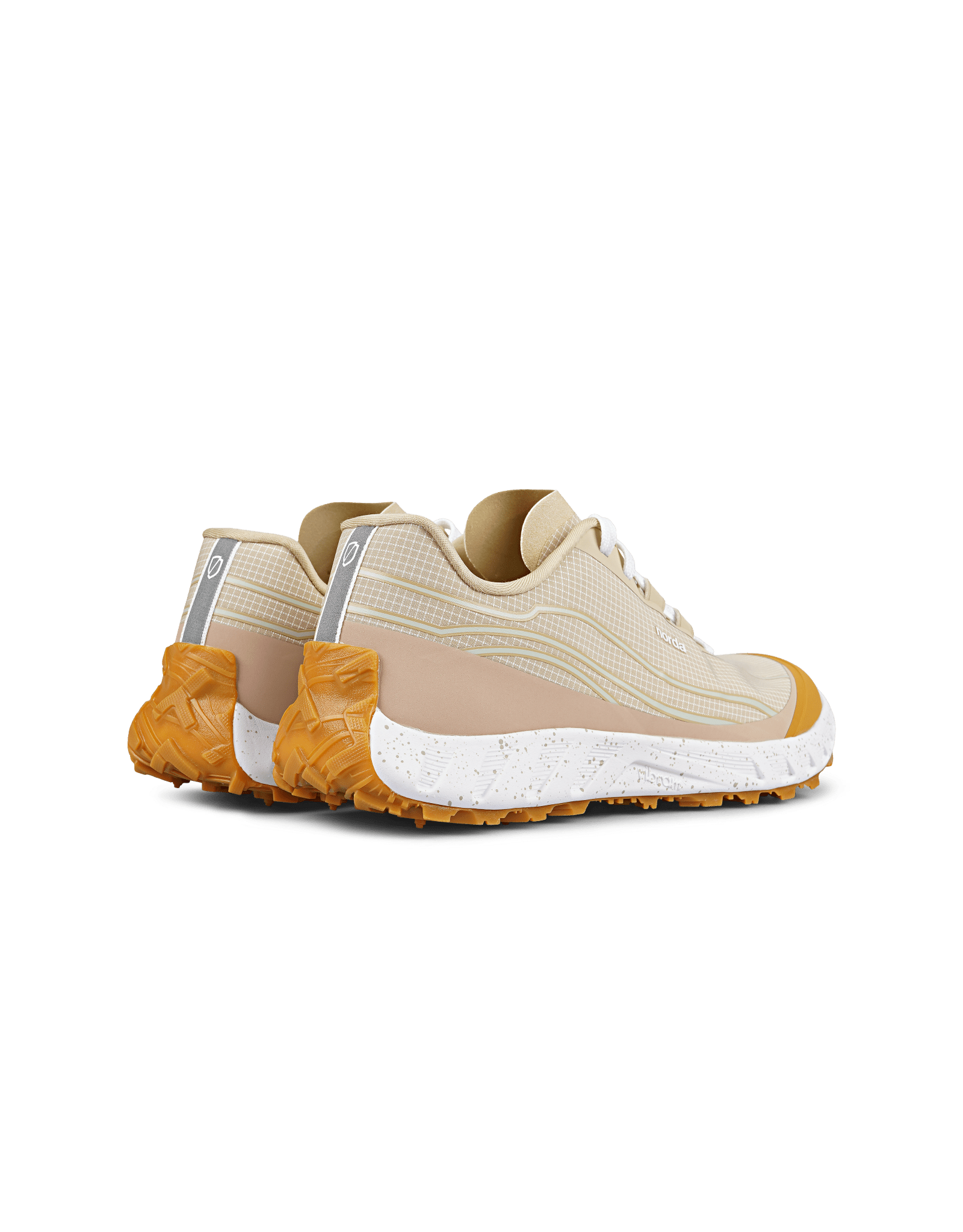 Norda Run Norda Run 002 M | Rezet Store