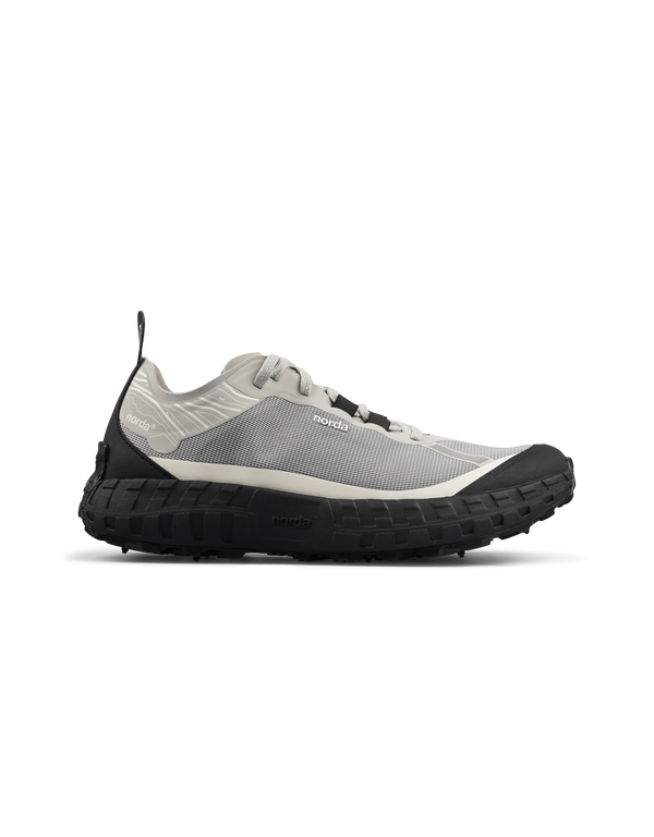 Norda Run 001 M Pewter sneakers
