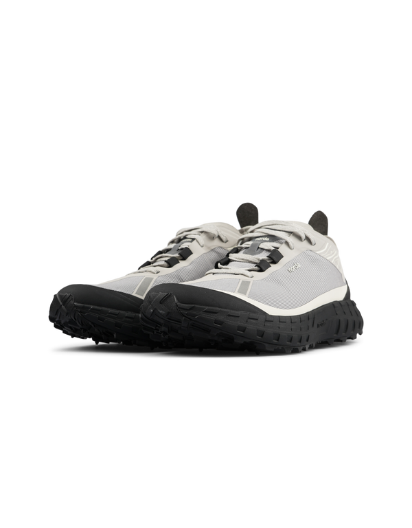 Norda Run 001 M Pewter sneakers