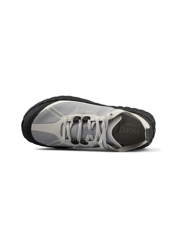 Norda Run 001 M Pewter sneakers