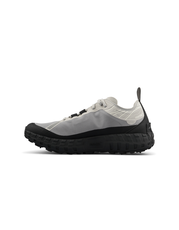 Norda Run 001 M Pewter sneakers