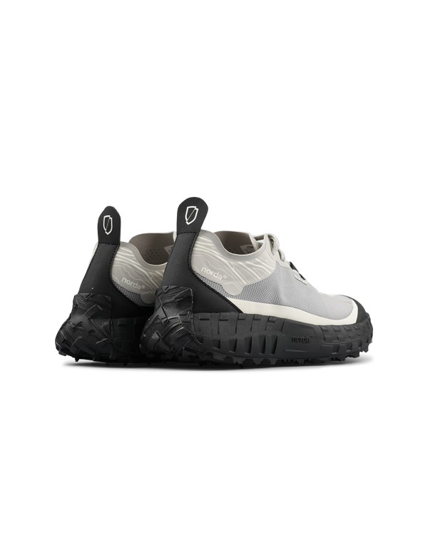 Norda Run 001 M Pewter sneakers