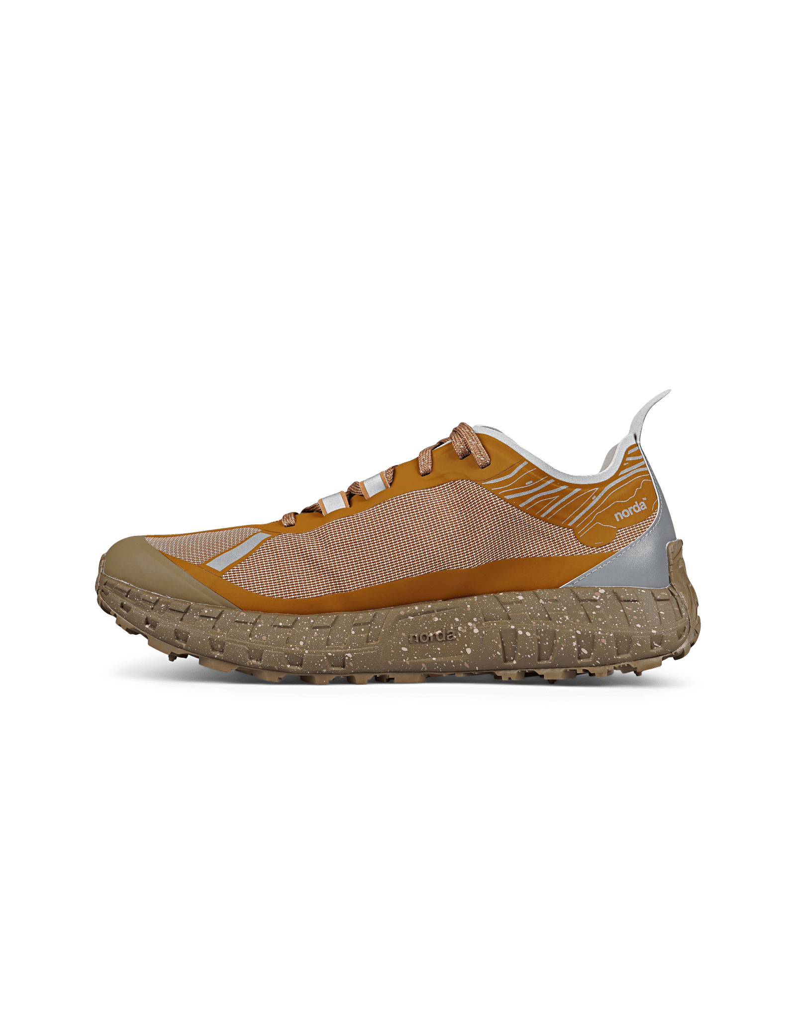 Norda Run 001 M | Rezet Store