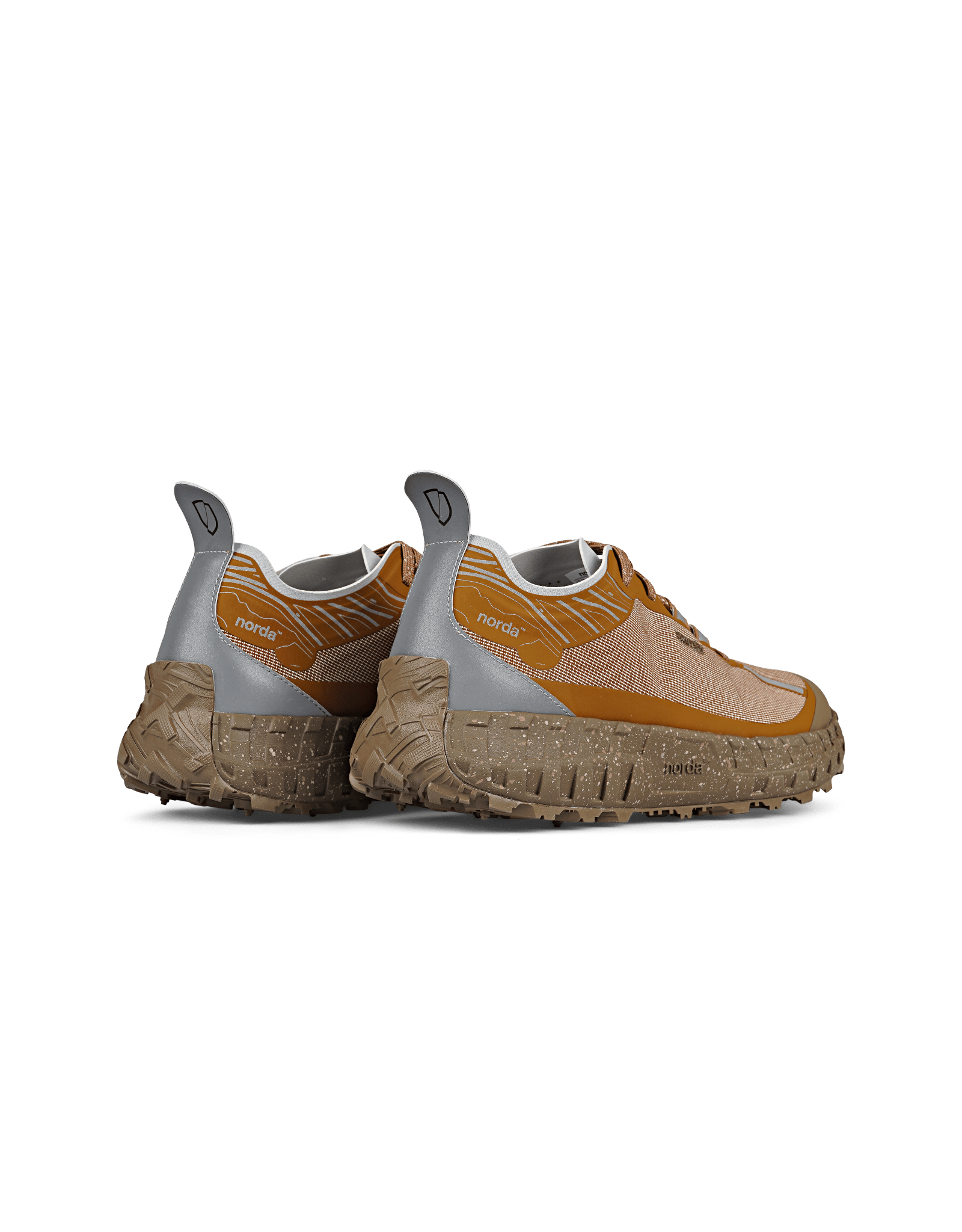 Norda Run 001 M | Rezet Store