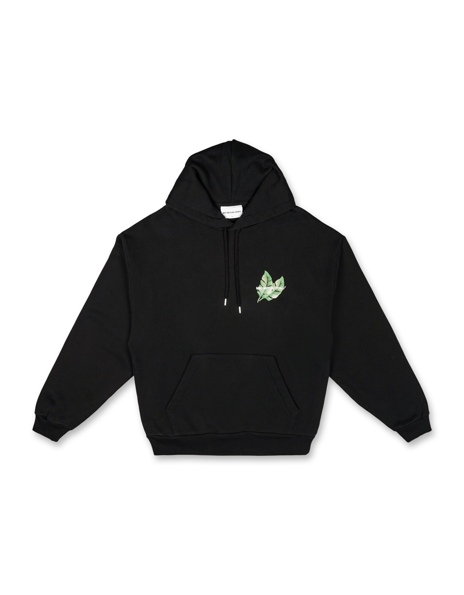 Leaf Hoody