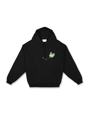 Leaf Hoody