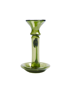 Porta Candele With Handle