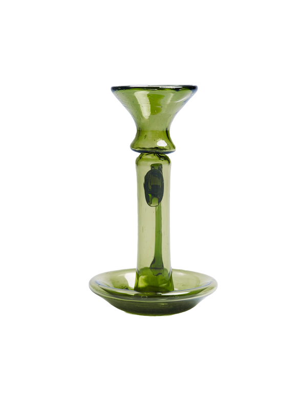 Porta Candele With Handle