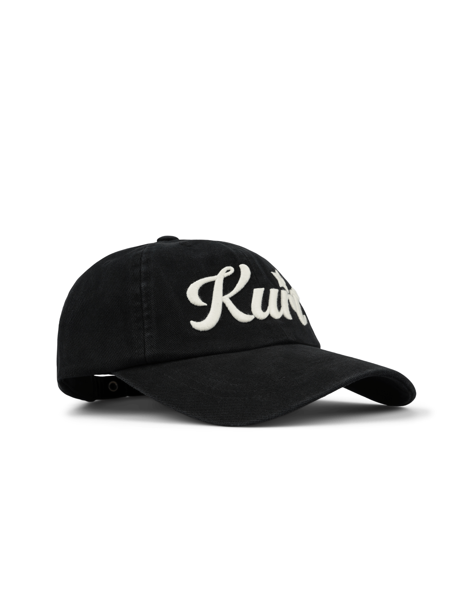 Unisex Kurt Star Cap