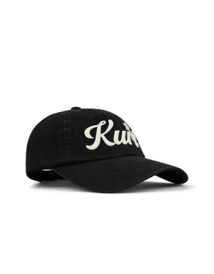 Unisex Kurt Star Cap