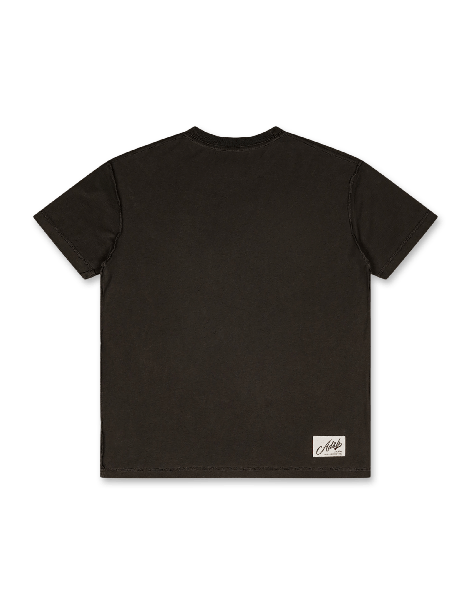 Andersson Bell Unisex Heart Message T-Shirt - Rezetstore