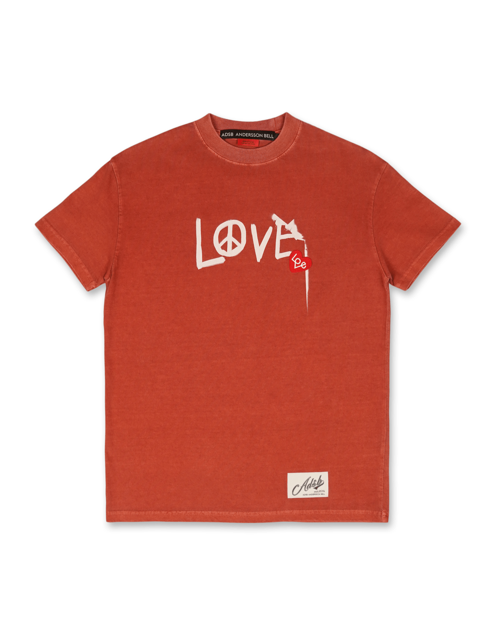 Unisex Love T-Shirt