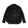 Andersson Bell Check Layered Shirts | Rezet Store