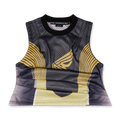 Andersson Bell Racing Reworked Sleeveless | Rezet Store