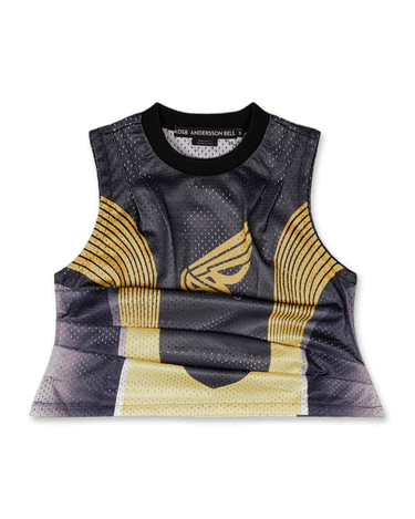 Andersson Bell Racing Reworked Sleeveless | Rezet Store