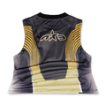 Andersson Bell Racing Reworked Sleeveless | Rezet Store