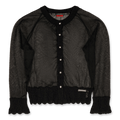 Andersson Bell Sheer Knit Cardigan | Rezet Store