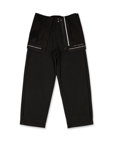 Andersson Bell Inside Out Stripe Trousers | Rezet Store